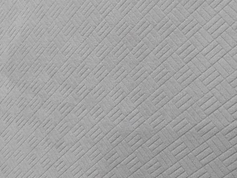 Texture, background, pattern. Silk fabrics of different shades Stock Photos