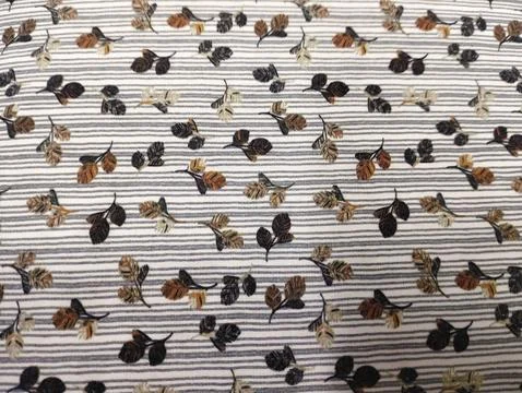 Texture, background, pattern. Silk fabrics of different shades Stock-Fotos