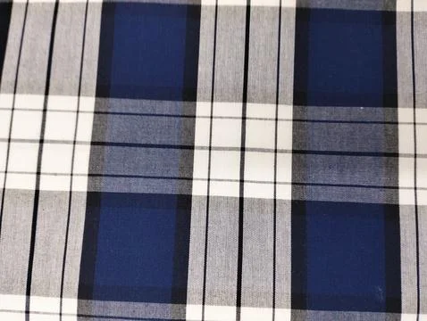 Texture, background, pattern. Silk fabrics of different shades Stock Photos