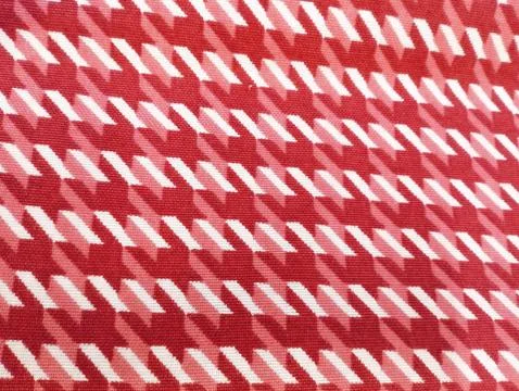 Texture, background, pattern. Silk fabrics of different shades Foto stock