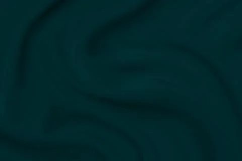 Texture, background, pattern. Texture of green silk fabric. Beautiful emerald Stock Photos