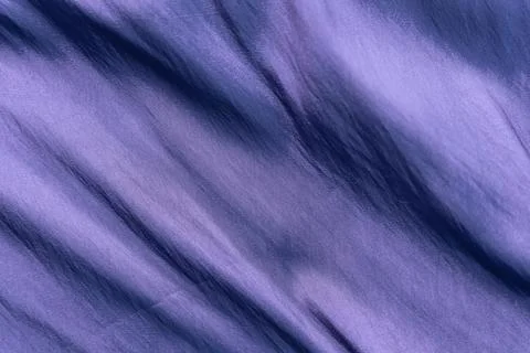 Texture, background, pattern. Texture of silk fabric. Beautiful silk fabric. 写真素材