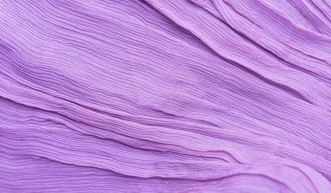 Texture, background, pattern. Texture of silk fabric. Beautiful silk fabric. Stock Photos