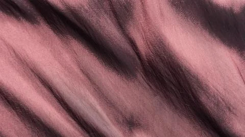 Texture, background, pattern. Texture of silk fabric. Beautiful silk fabric. Stockfoto's