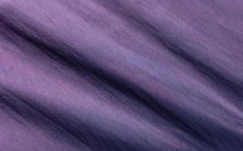 Texture, background, pattern. Texture of silk fabric. Beautiful silk fabric. Stock Photos