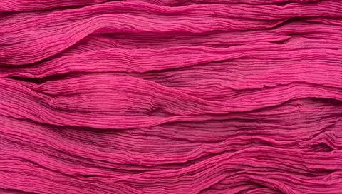 Texture, background, pattern. Texture of silk fabric. Beautiful silk fabric. 스톡 사진