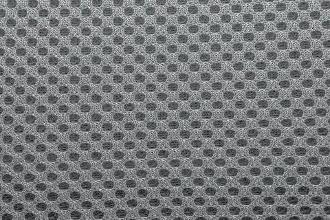 Texture background of polyester fabric. Stock Photos