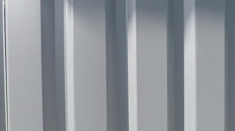 Texture background of real sheets of metal Stock-Footage 112745583