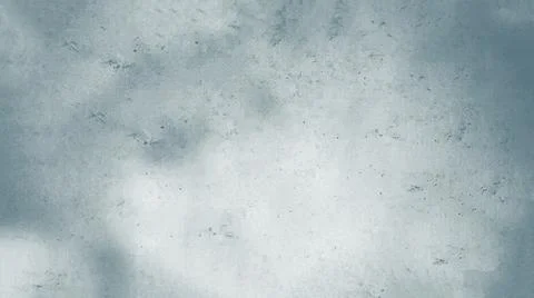 The texture of the background of a rough mottled gray concrete wall Stock Photos