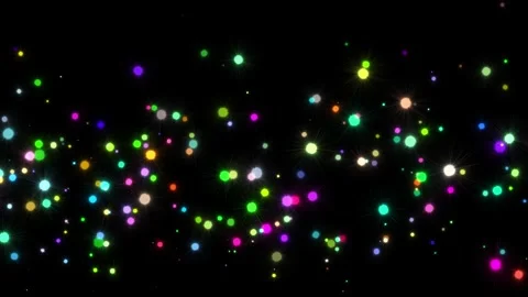 Texture background smooth, abstract movement of graphic elements Stock Footage 320949453