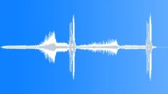Texture - Background Soundfx For Multi-Media Sound Effect
