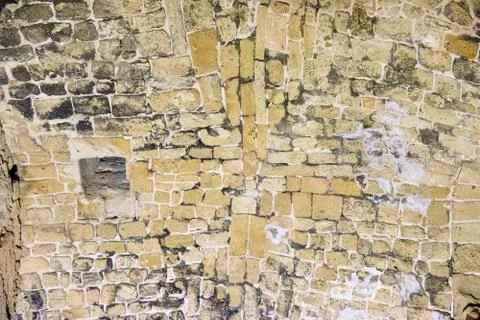 Texture background stone wall background Stock Photos