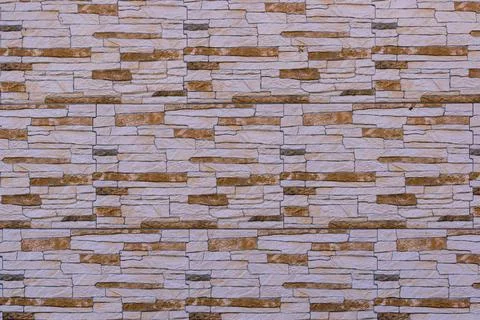 Texture, background, tiny, flat laid imitation stone. Stock Photos