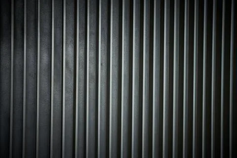 Texture for background vertical lines Stock Photos