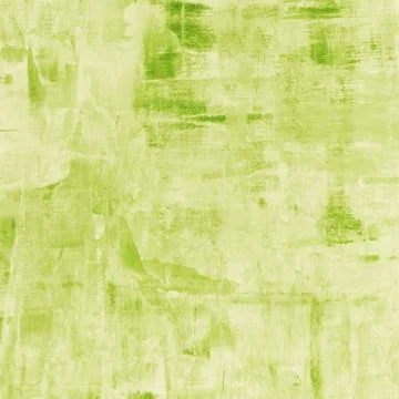 Texture background wallpaper, abstract green acrylic painting 스톡 일러스트