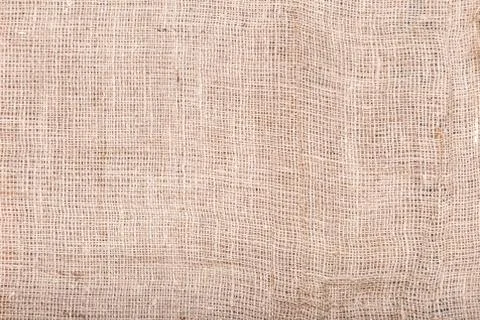 Texture of the bag Stock Photos