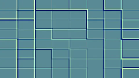 Texture Based on Green Lines Moving Stock Footage 105783324