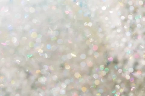 Texture of bath bubbles Stock Photos