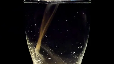 Texture of beer. Stockbeeldmateriaal 117098790