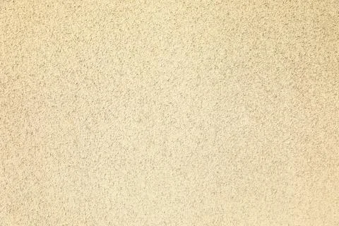 Texture of beige plaster wall as background Foto stock