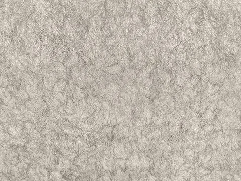 Texture of beige wallpaper with a pattern Stock Photos