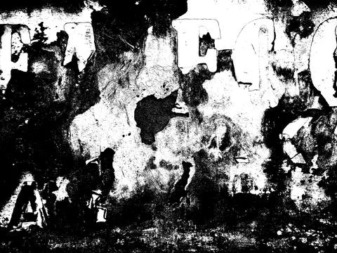 Texture Black and white effect, Artistic Texture With JPG format Foto stock