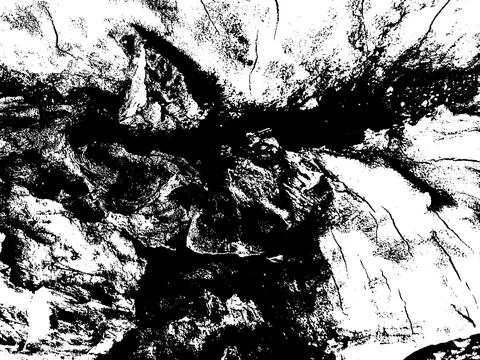 Texture Black and white effect, Artistic Texture With JPG format Stockfoto's