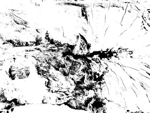 Texture Black and white effect, Artistic Texture With JPG format Foto stock
