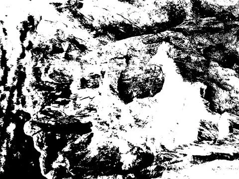 Texture Black and white effect, Artistic Texture With JPG format Foto stock