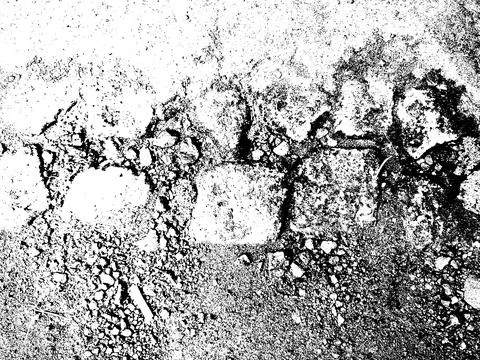 Texture Black and white effect, Artistic Texture With JPG format Stockfoto's