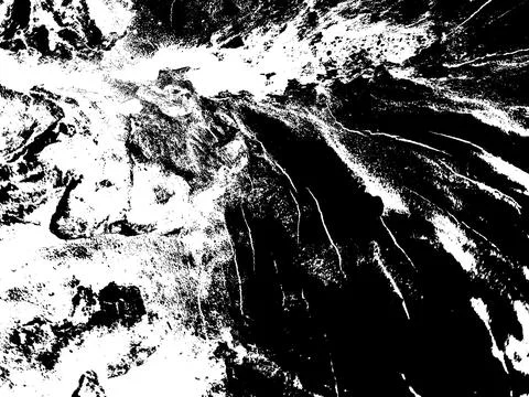 Texture Black and white effect, Artistic Texture With JPG format Foto stock