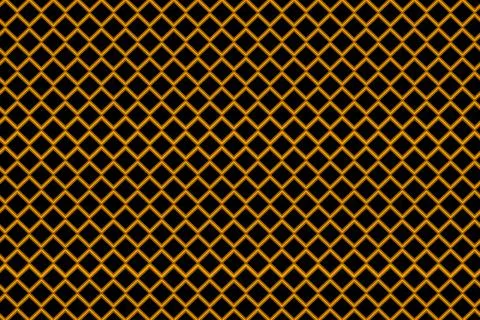 Texture Black And Yellow Background Illustrazione stock
