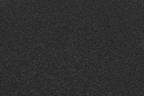 Texture of black grain pattern, abstract background Stock Photos