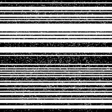 Texture with black horizontal segments 2  9624 Stock Illustration