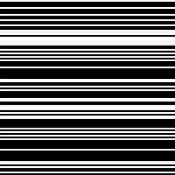 Texture with black horizontal segments 4 10997 库存插图