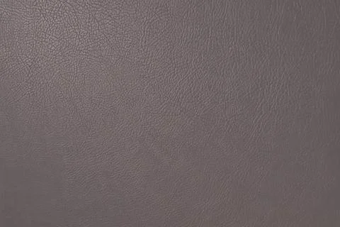 Texture of black leather Stock Photos