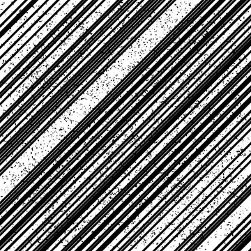 Texture with black oblique segments 14 11654 Stock Illustration