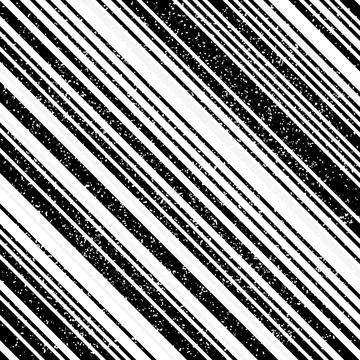 Texture with black oblique segments 2 10429 Stock Illustration