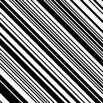 Texture with black oblique segments 3 10155 Stock Illustration
