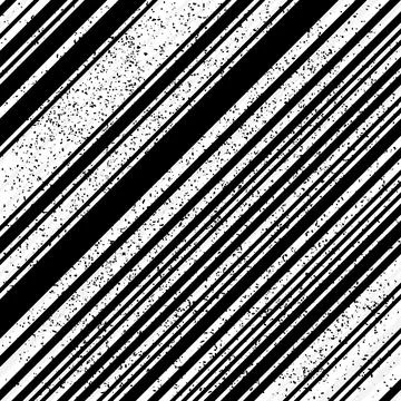 Texture with black oblique segments 5 9883 Stock Illustration