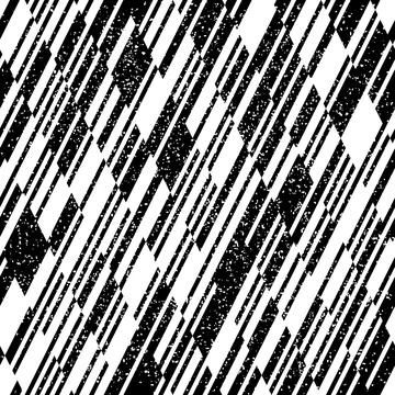 Texture with black oblique segments 5 11336 Stock Illustration