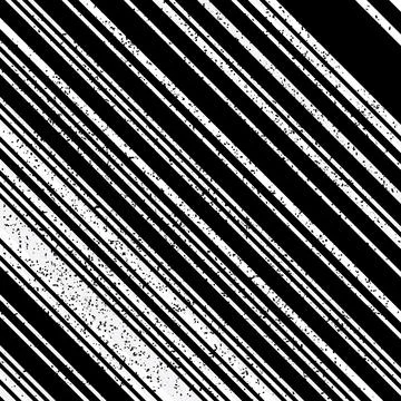 Texture with black oblique segments 8 11663 스톡 일러스트