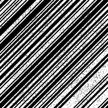 Texture with black oblique segments 9 11664 イラスト素材