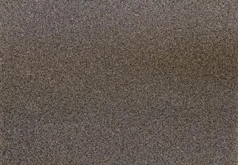 Texture of Black Sponge Stock Photos