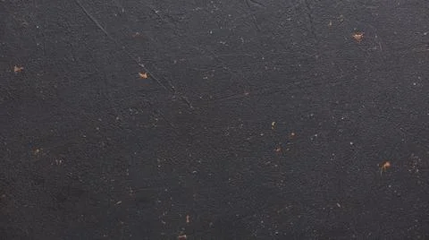 Texture of black stone background. copy space Photos