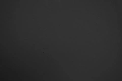 Texture of The Black Stucco Wall Background Stock Photos