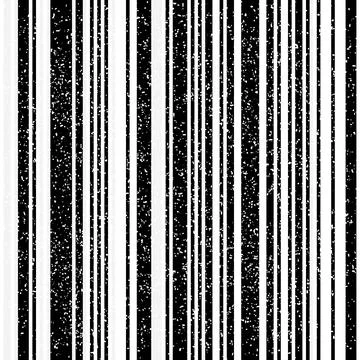 Texture with black vertical segments 3  9632 Stockillustratie