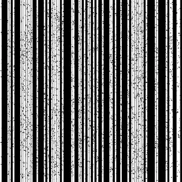 Texture with black vertical segments 5 11670 Stockillustratie
