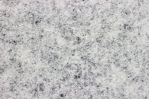 Texture of blank white paper with splashes. Concrete textured background Stock Photos