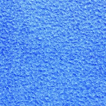Texture blue cloth Stock Photos